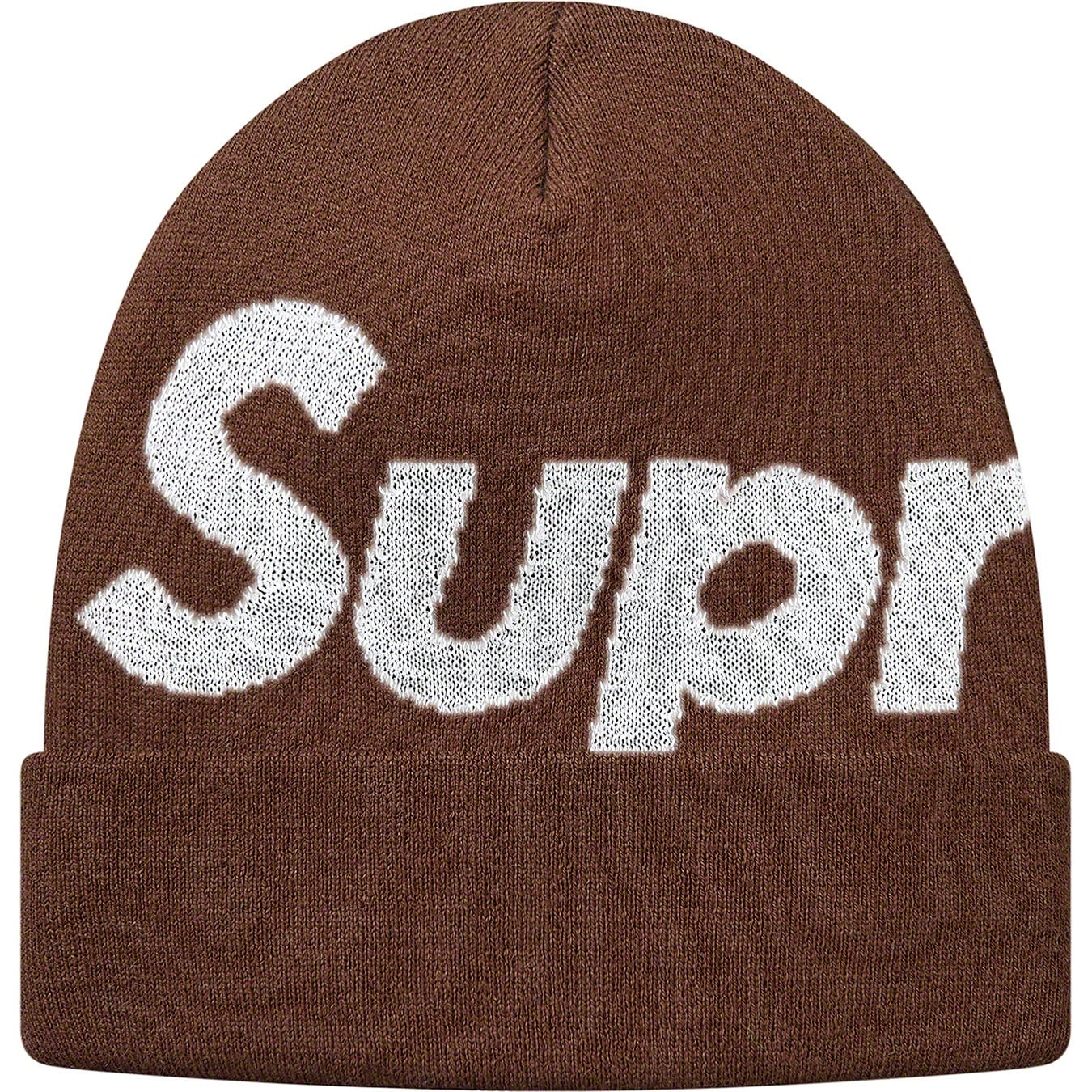 Big Logo Beanie view 22